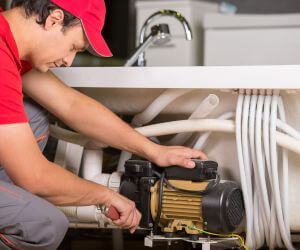 About Sewer Line Pros New Ipswich, NH